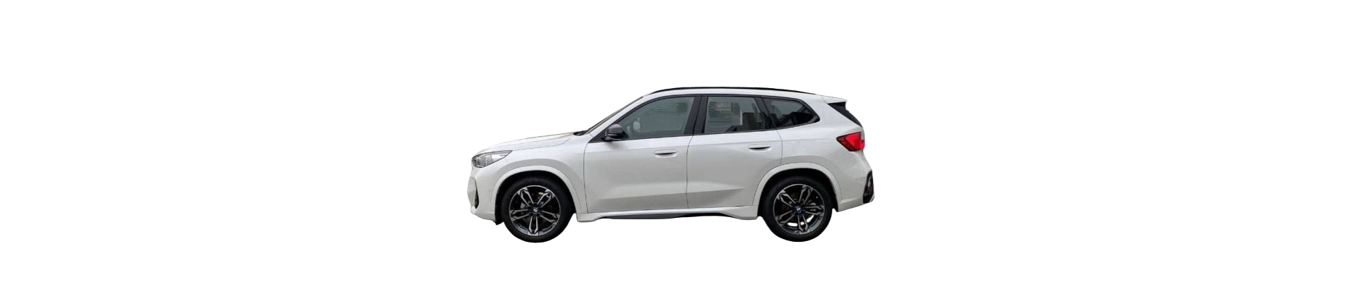 BMW X1 2025