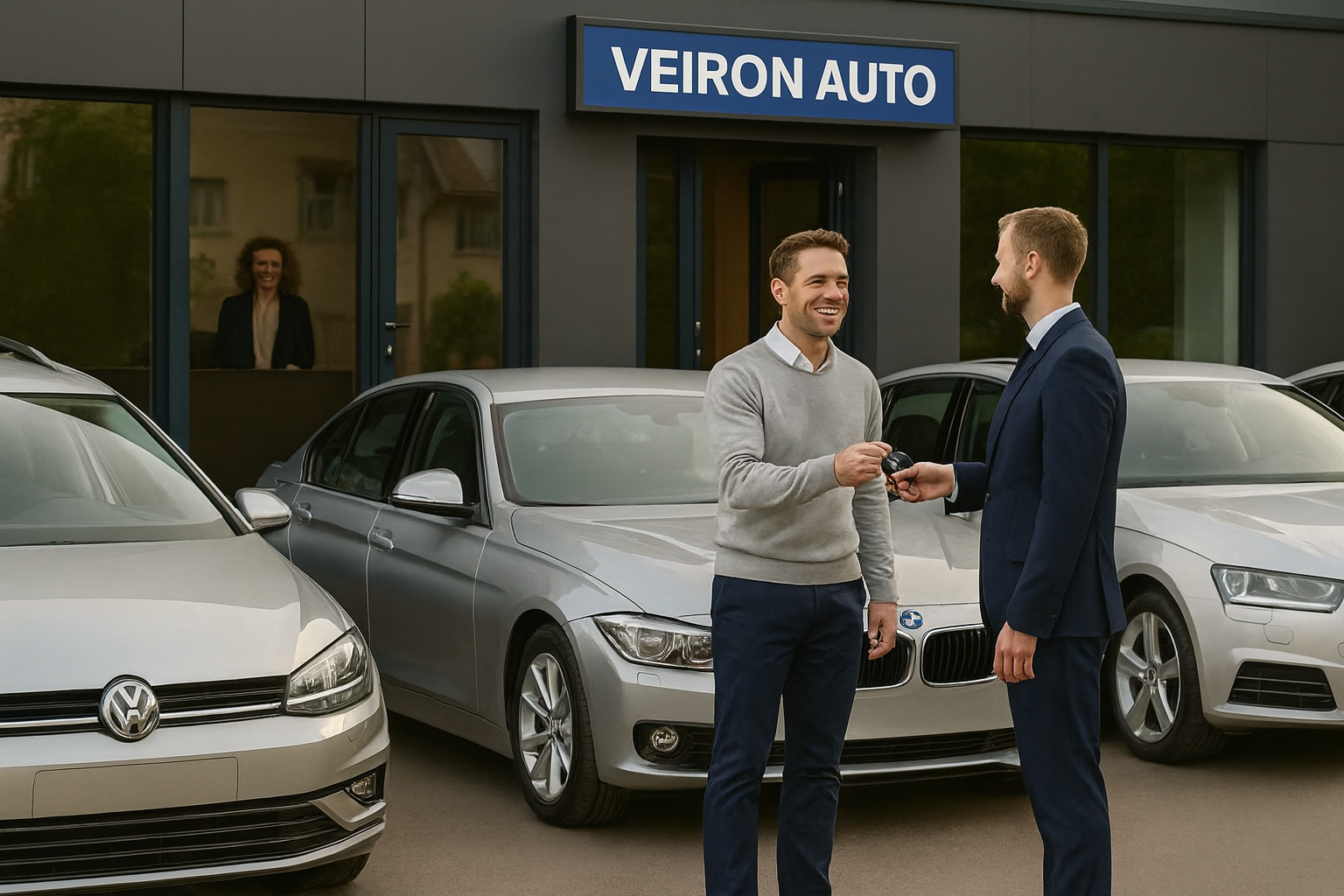 Veiron Auto - asistență, consiliere și închirieri rapide, Satu Mare, Maramureș, Cluj, Baia Mare, Debrecen si Budapesta